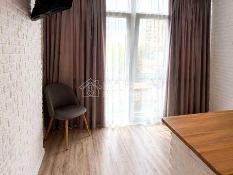 квартира по адресу Григоровское шоссе (Комсомольское), 55