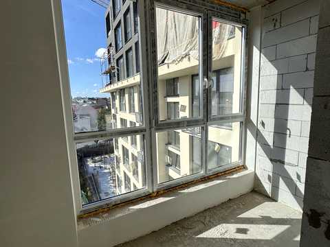 квартира по адресу Заклинских ул., (Будинок)