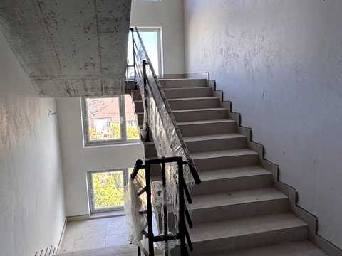 квартира по адресу Заклинских ул., (Будинок)