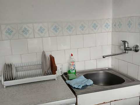 квартира за адресою Євгена Коновальця, 2