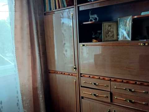 квартира за адресою Євгена Коновальця, 2