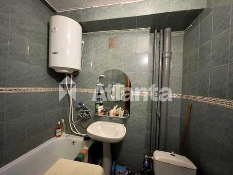 квартира за адресою Варненська вул., 2/2