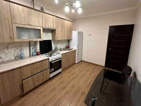 квартира по адресу Институтская ул., 6а