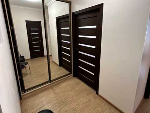 квартира по адресу Институтская ул., 6а