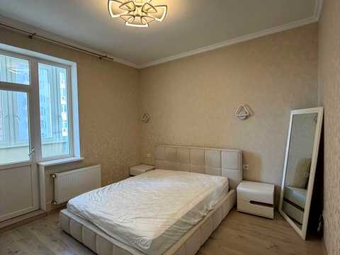 квартира по адресу Добровольцев ул. (Маршала Говорова), 8