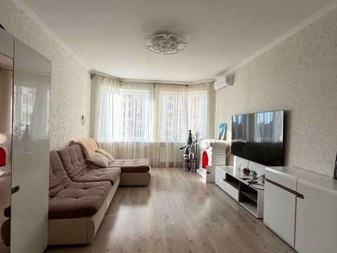 квартира по адресу Добровольцев ул. (Маршала Говорова), 8