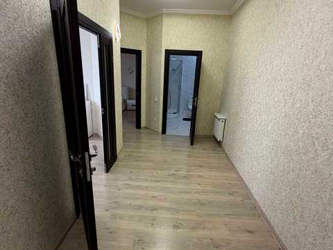 квартира по адресу Добровольцев ул. (Маршала Говорова), 8