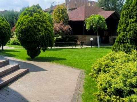 дом по адресу Лісна