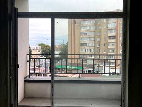 квартира по адресу Волчинецкая ул., (Будинок)