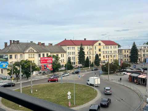 квартира по адресу Волчинецкая ул., (Будинок)