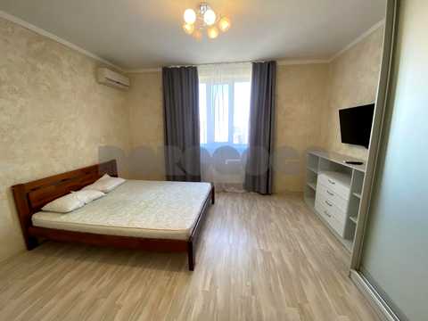 квартира за адресою Житня вул., 26