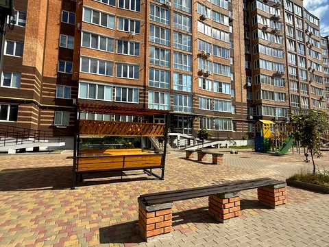 квартира по адресу Старокостянтинівське шоссе, 20/5-А