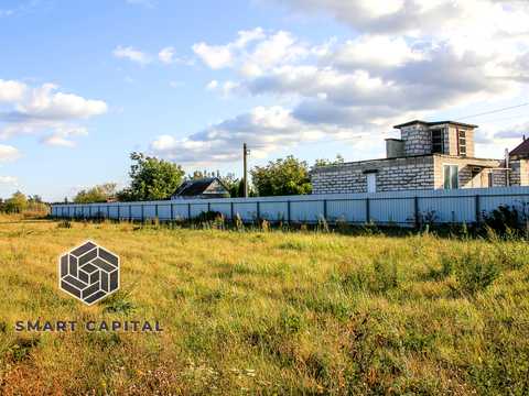 ділянка за адресою Михайлівська вул. (Леніна)
