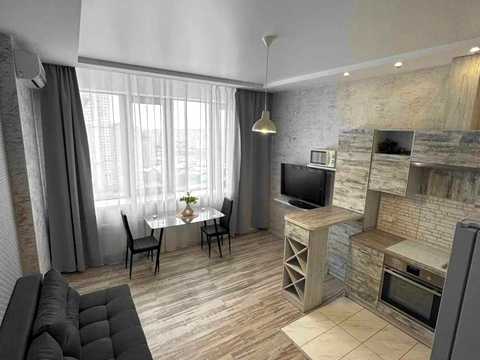 квартира за адресою Трускавецька вул., 2-А