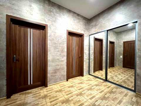 квартира за адресою Трускавецька вул., 2-А