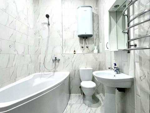 квартира за адресою Трускавецька вул., 2-А