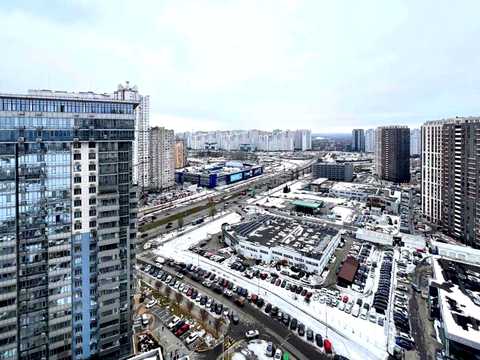 квартира за адресою Трускавецька вул., 2-А