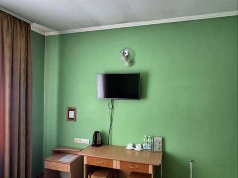 комерційна за адресою Олекси Довбуша вул. (Незалежності), 5
