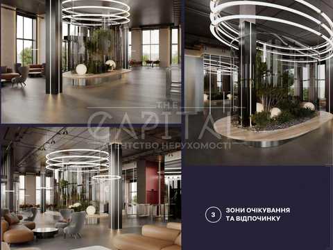 комерційна за адресою Красилівська вул., 4