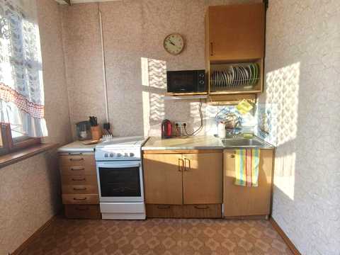 квартира за адресою Симиренка вул., 13/1