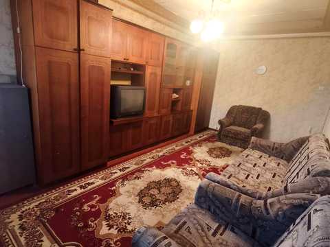 квартира за адресою Симиренка вул., 13/1