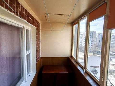 квартира за адресою Симиренка вул., 13/1