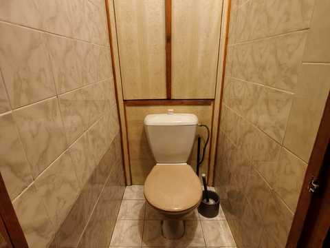 квартира за адресою Симиренка вул., 13/1