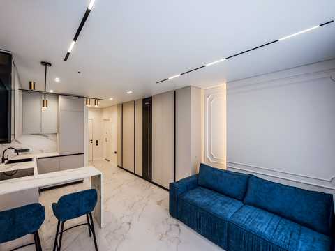 квартира за адресою Братів Шеметів вул., 9