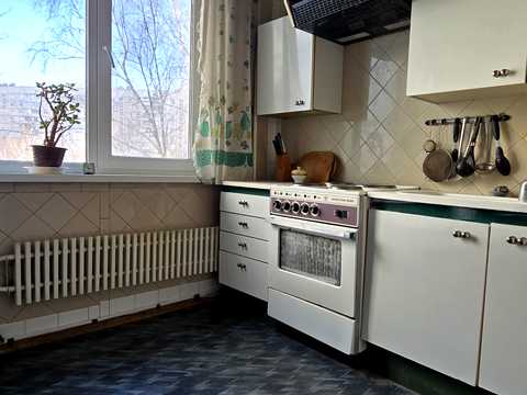квартира за адресою Людвіга Свободи просп., 39а