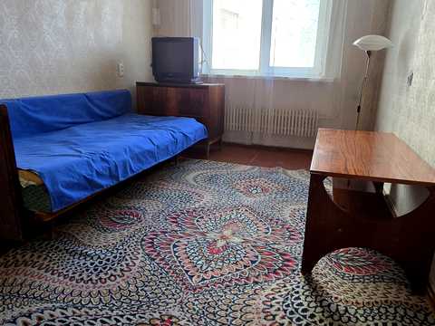 квартира за адресою Людвіга Свободи просп., 39а