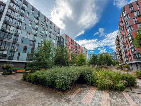квартира за адресою Братів Шеметів вул., 9