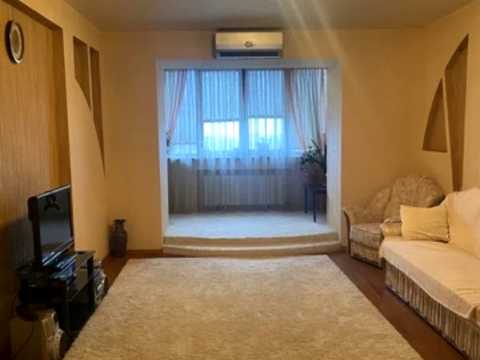 квартира за адресою Фабрично-Заводська вул., 30