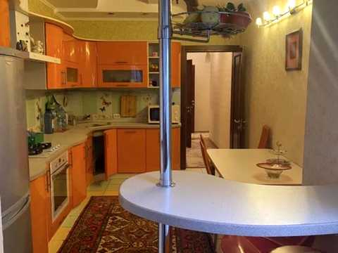 квартира за адресою Фабрично-Заводська вул., 30