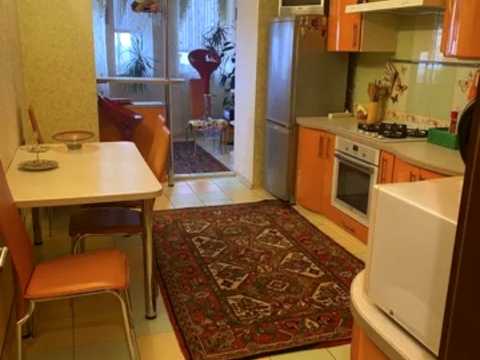 квартира за адресою Фабрично-Заводська вул., 30