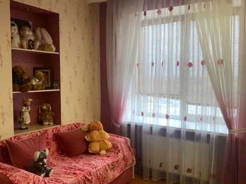 квартира за адресою Фабрично-Заводська вул., 30