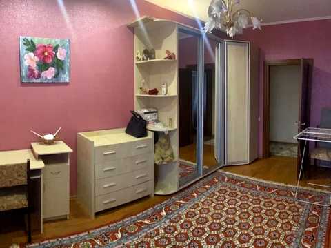 квартира за адресою Фабрично-Заводська вул., 30