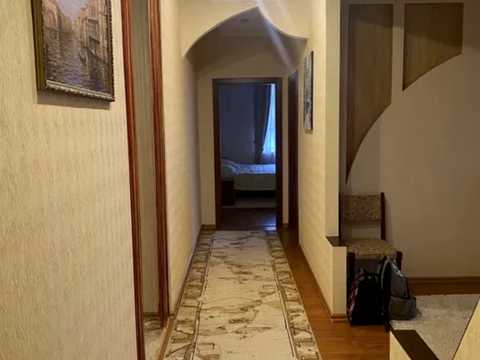 квартира за адресою Фабрично-Заводська вул., 30