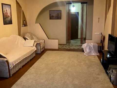 квартира за адресою Фабрично-Заводська вул., 30