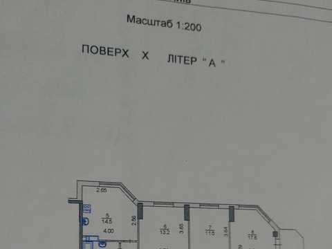 квартира за адресою Освіти вул., 16-А
