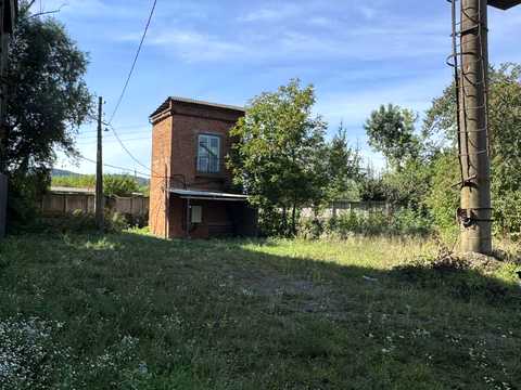коммерческая по адресу Заводська, 33