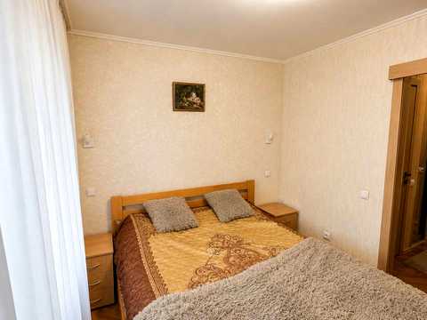 квартира за адресою Вінниця, Миколаївська вул., 16
