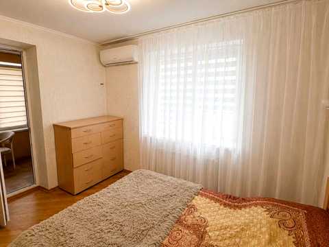 квартира за адресою Вінниця, Миколаївська вул., 16