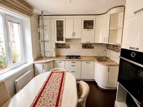 квартира за адресою Вінниця, Миколаївська вул., 16