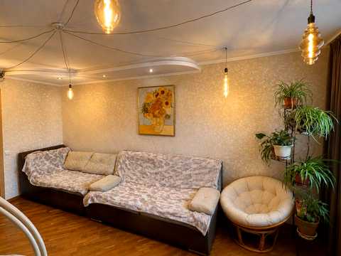 квартира за адресою Вінниця, Миколаївська вул., 16