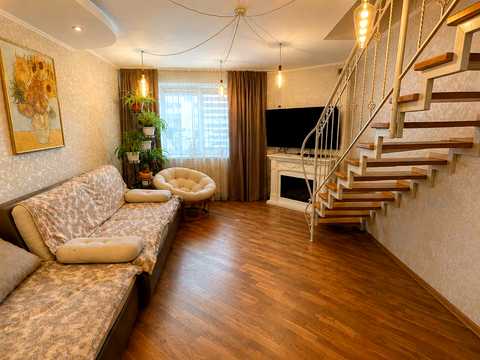 квартира за адресою Вінниця, Миколаївська вул., 16