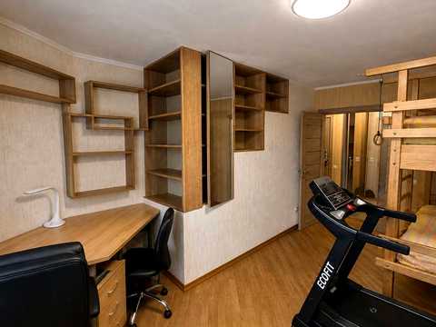 квартира за адресою Вінниця, Миколаївська вул., 16