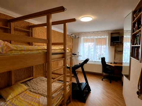 квартира за адресою Вінниця, Миколаївська вул., 16