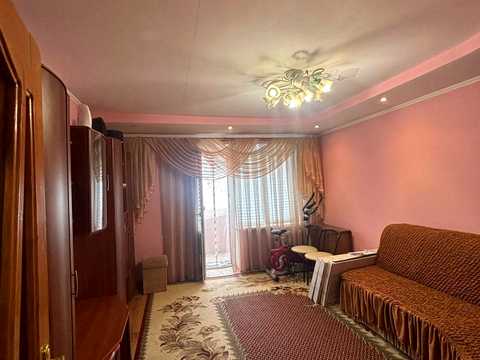 квартира по адресу Волчинецкая ул., 34