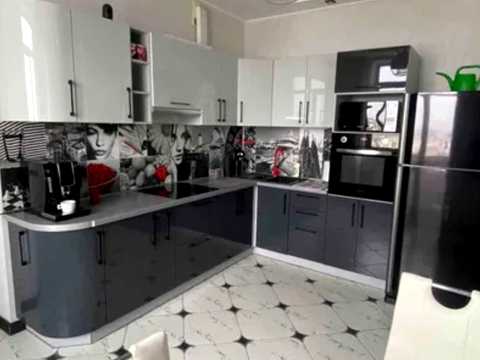 квартира по адресу Грековская ул., 5