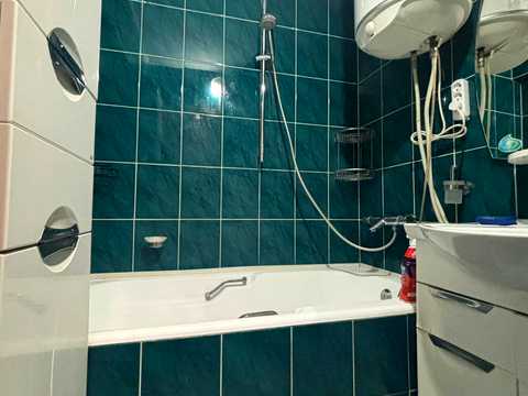 квартира по адресу Волчинецкая ул., 34